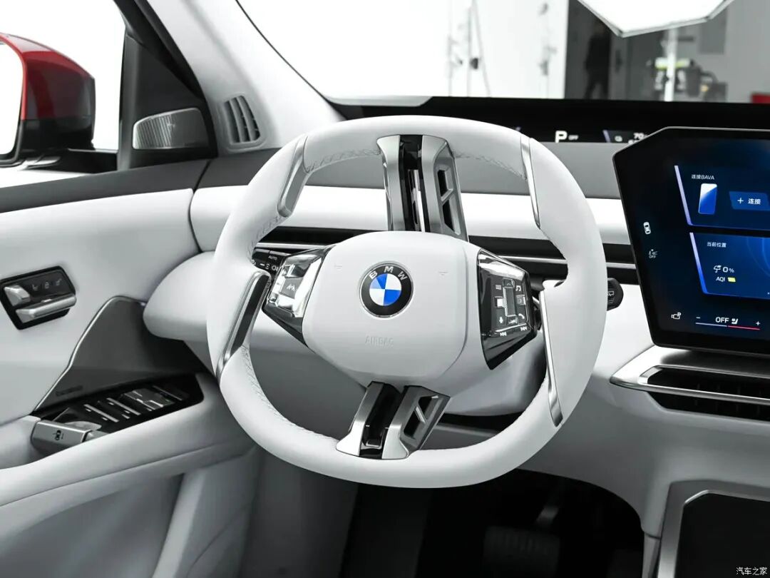 4.9秒破百，469马力，645N·m，轴距超3米，800V架构，BBA三巨头 VS Model Y/YU7你怎么选？