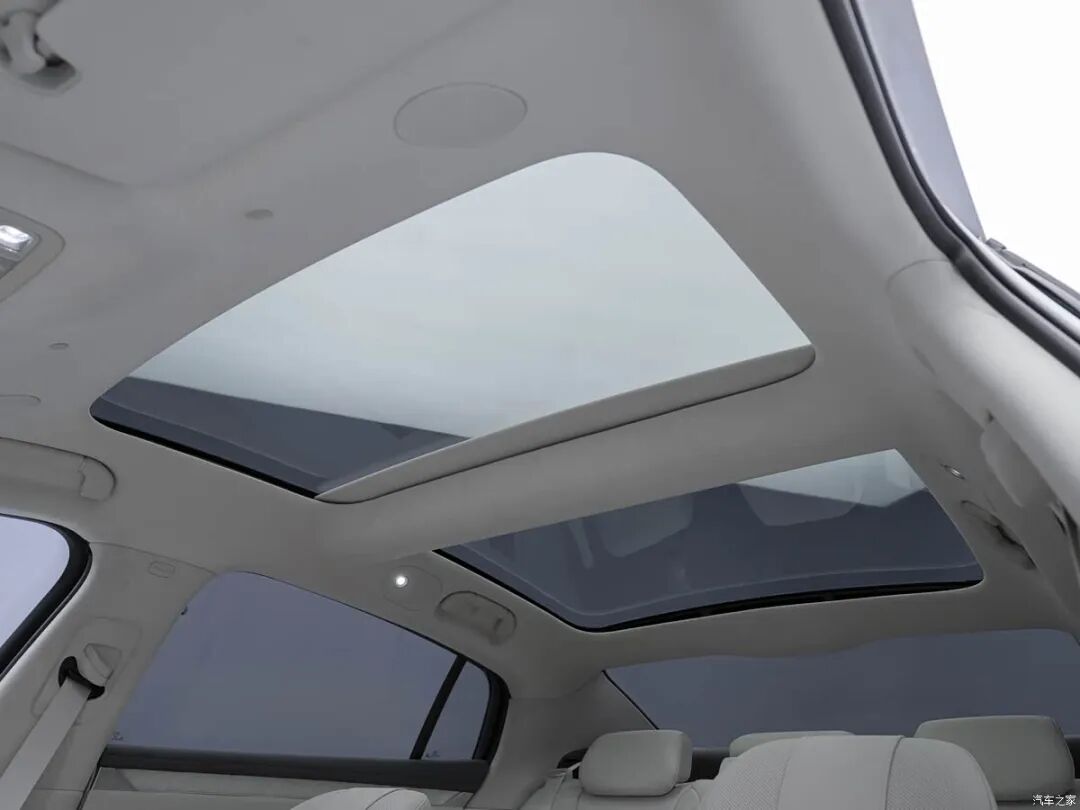 轴距超3米1，大7座SUV，大唐EV预售25万起！比亚迪“军团”新车来袭！