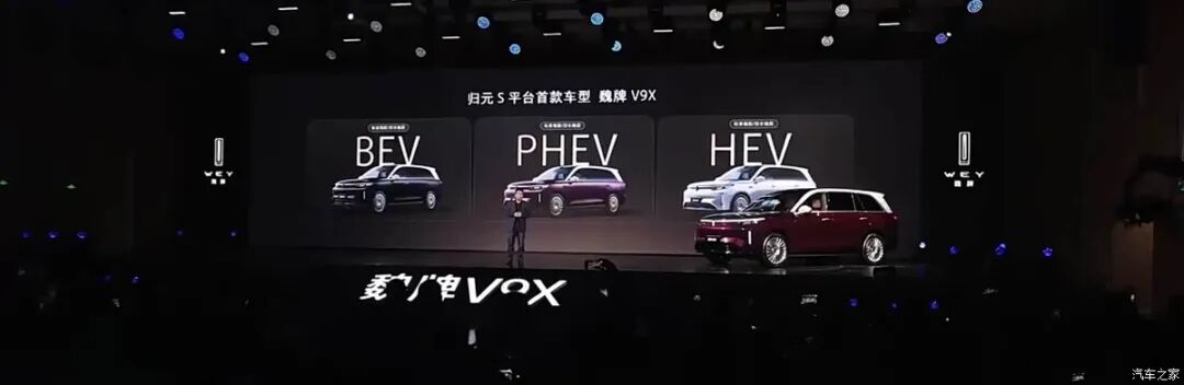 BBA慌了？7台“9系”旗舰扎堆来袭！豪华SUV迎来中国时刻！