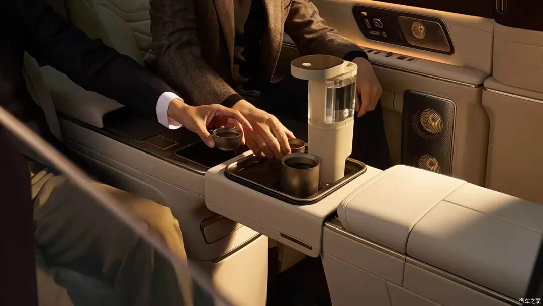 BBA慌了？7台“9系”旗舰扎堆来袭！豪华SUV迎来中国时刻！