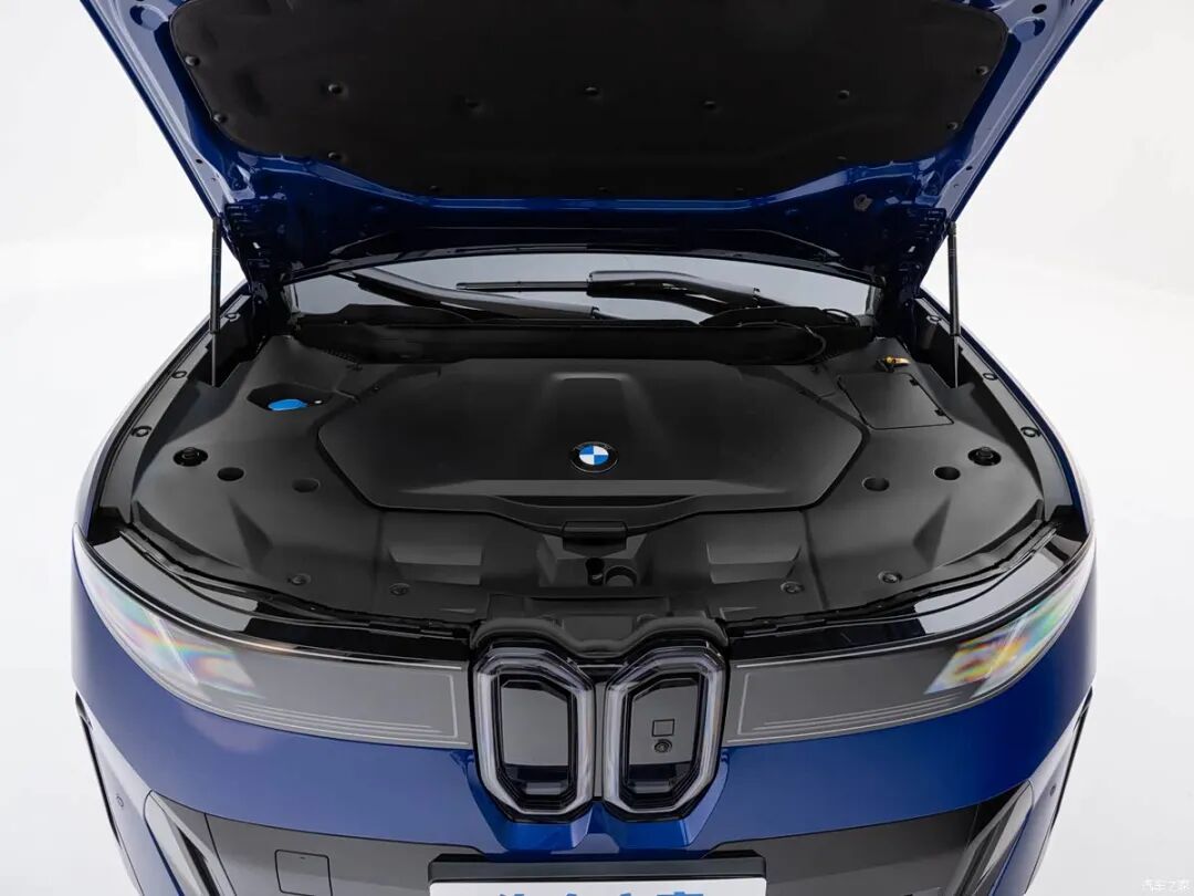 全新iX3/i3长轴距版亮相！M3 40周年限量版、4系锋芒限量版，宝马新车速看！