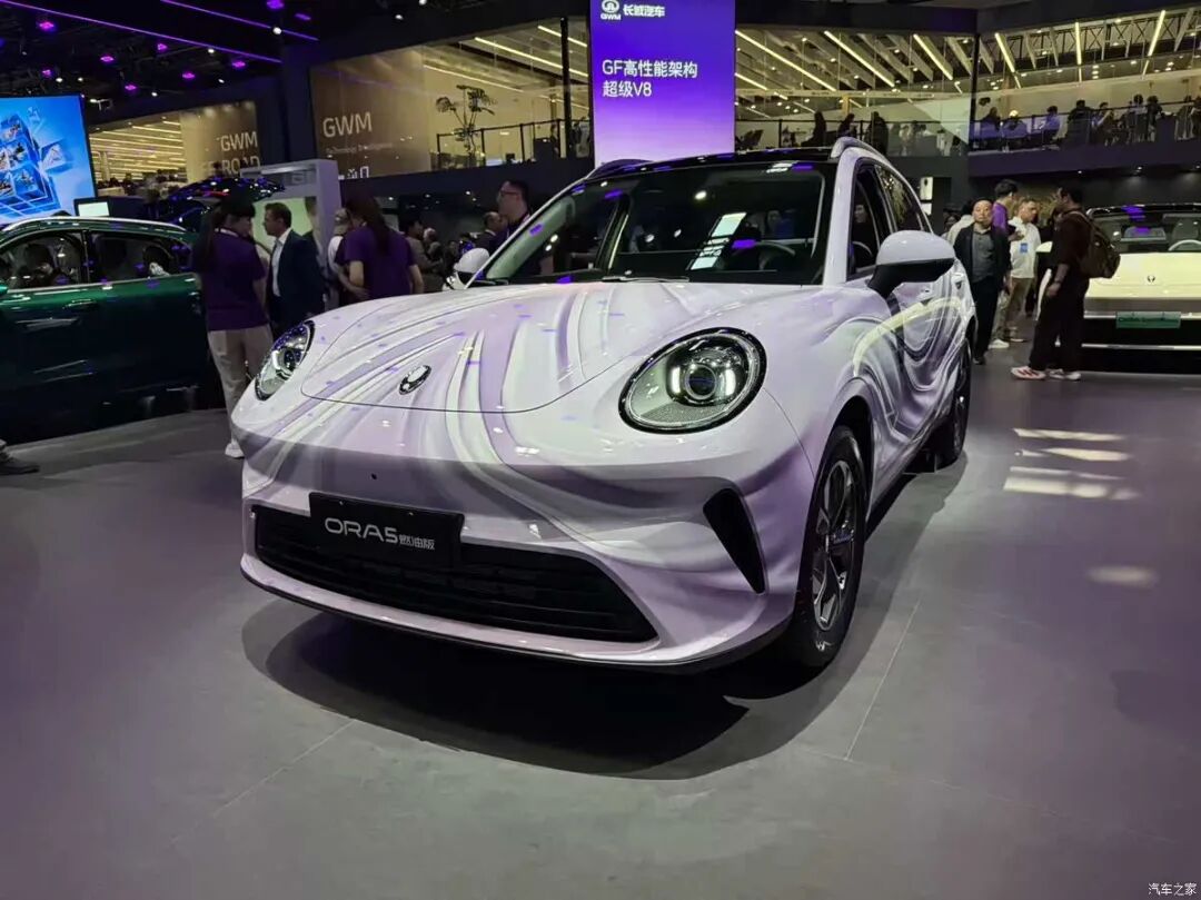 换新价6.98万起，好开好停，空间够用，代步买车别错过！