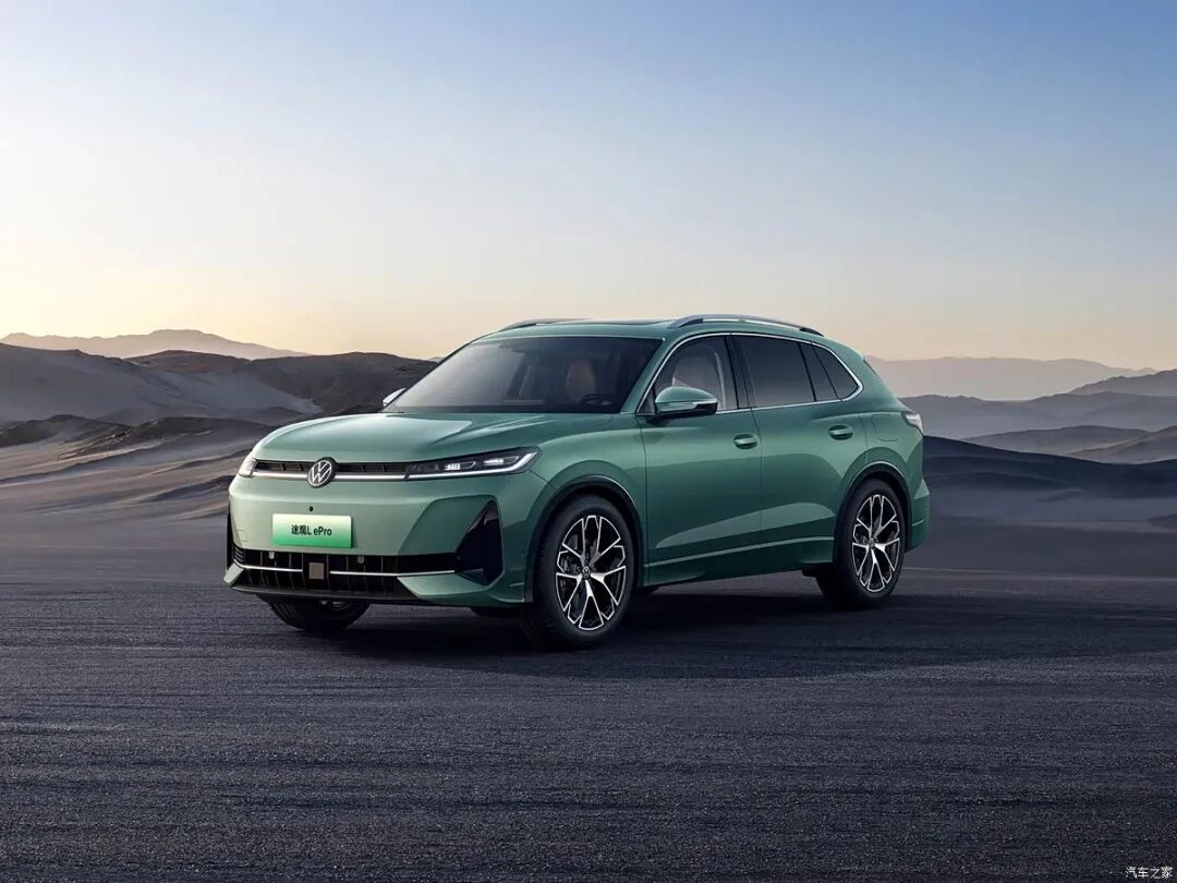 车长超5米，1.5T插混，续航1468km，不着急买车的再等等！