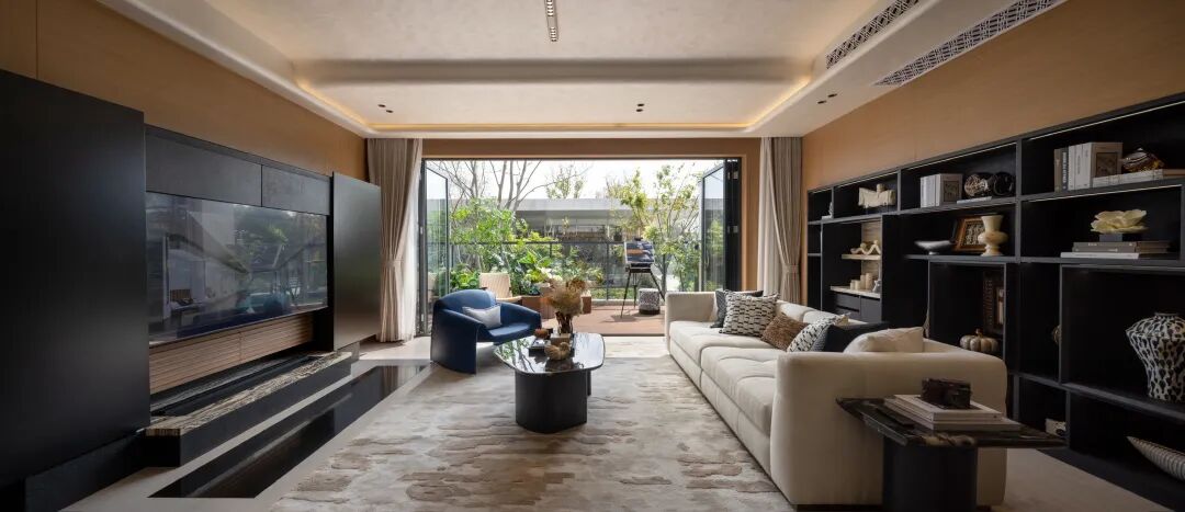 南通四代宅真正的分水岭，从这个神户型开始！