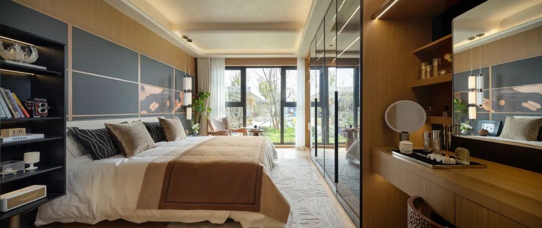 南通四代宅真正的分水岭，从这个神户型开始！