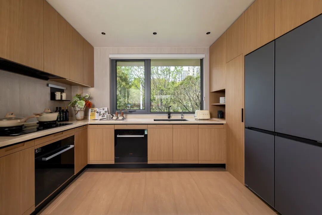 南通四代宅真正的分水岭，从这个神户型开始！