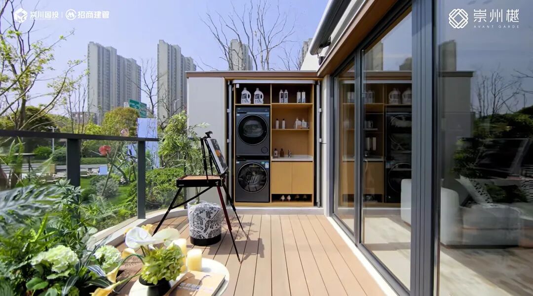 南通四代宅真正的分水岭，从这个神户型开始！