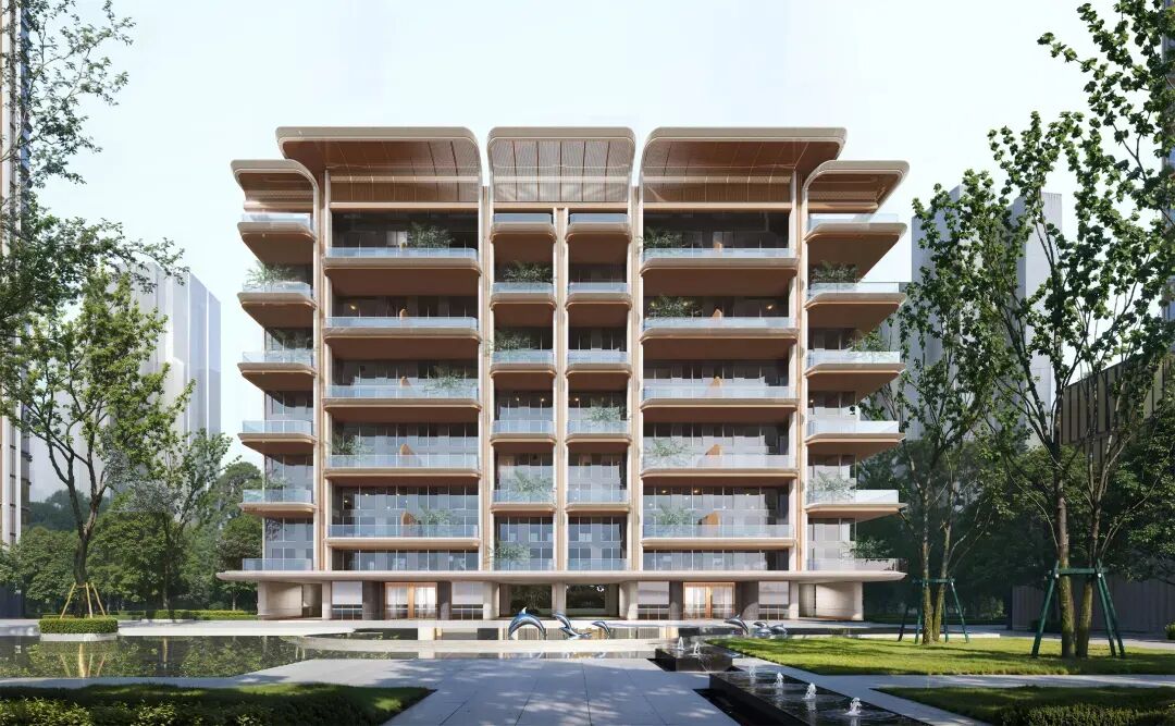 南通四代宅真正的分水岭，从这个神户型开始！