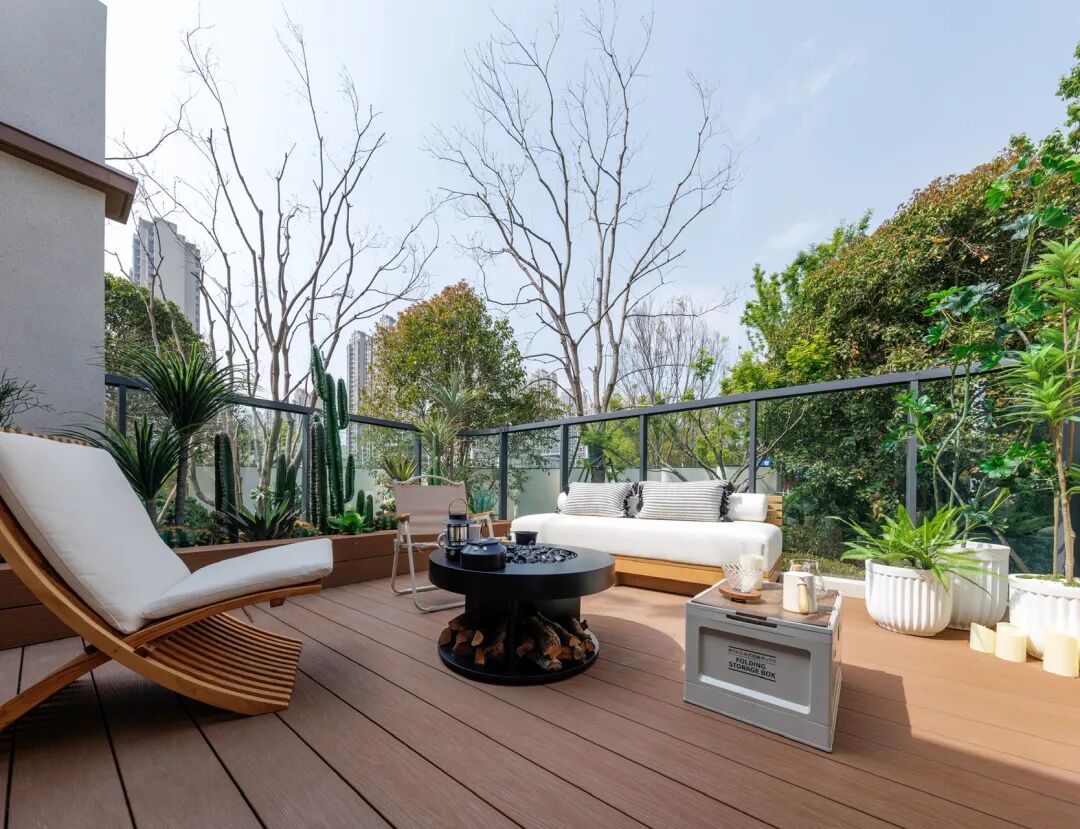 南通四代宅真正的分水岭，从这个神户型开始！