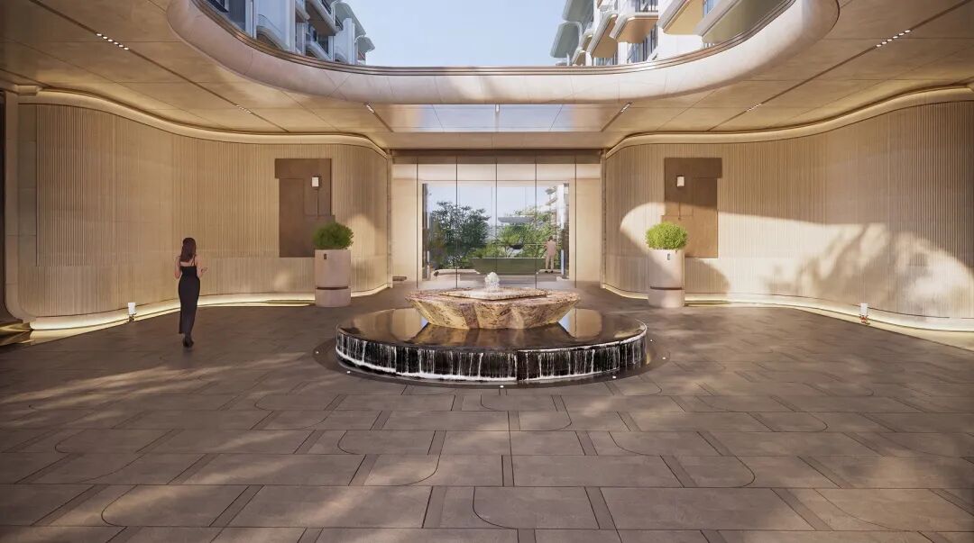 南通四代宅真正的分水岭，从这个神户型开始！