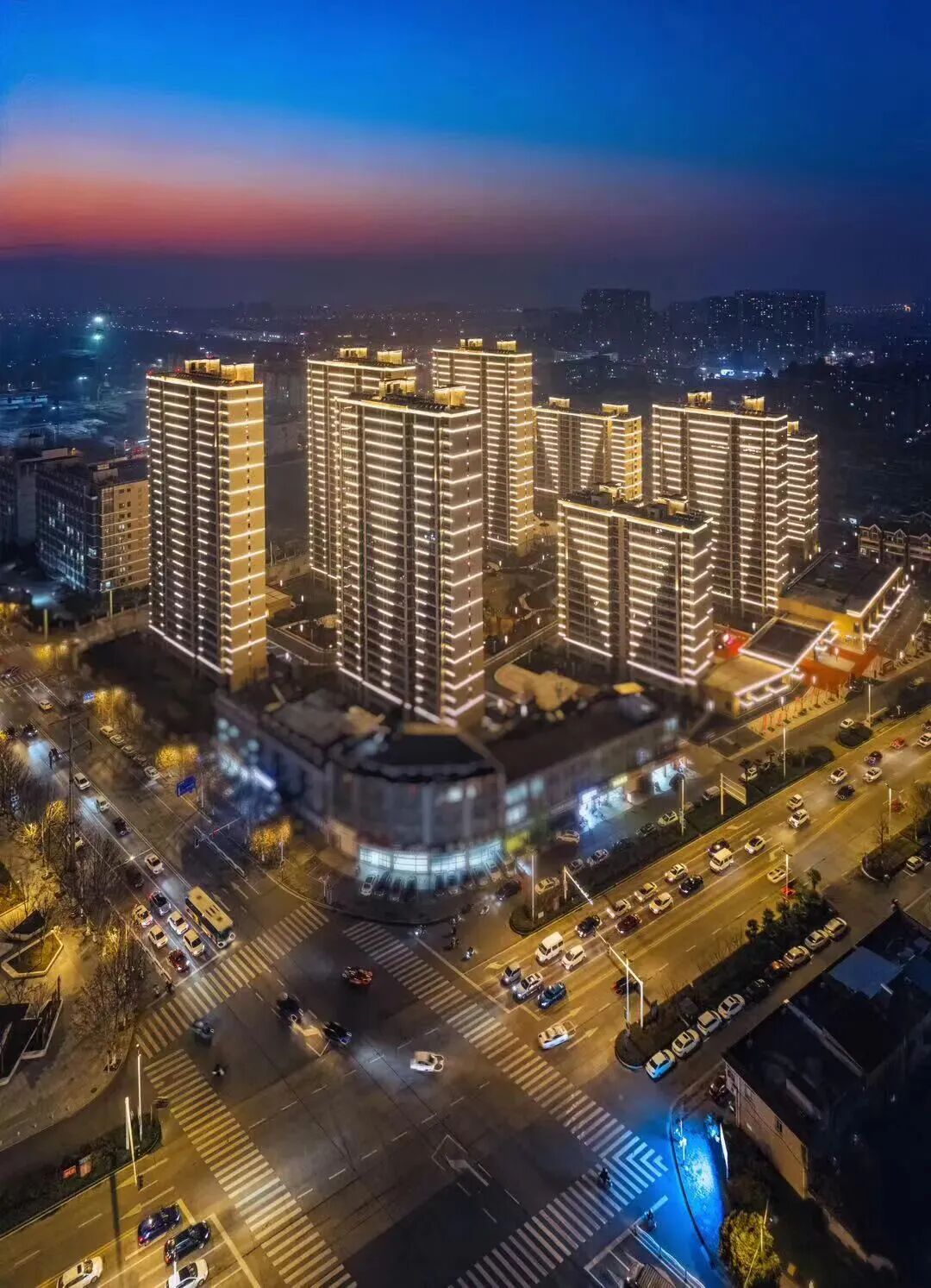 史诗级政策支持！南通这张“确定性底牌”藏不住了！