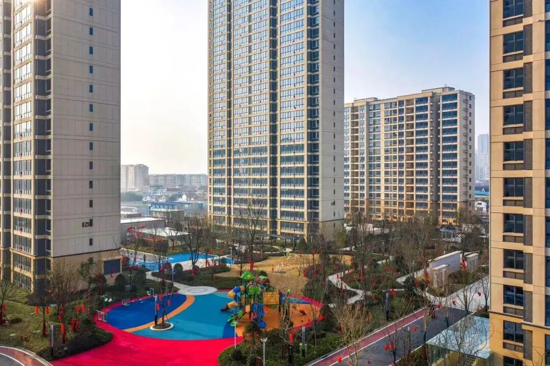 史诗级政策支持！南通这张“确定性底牌”藏不住了！