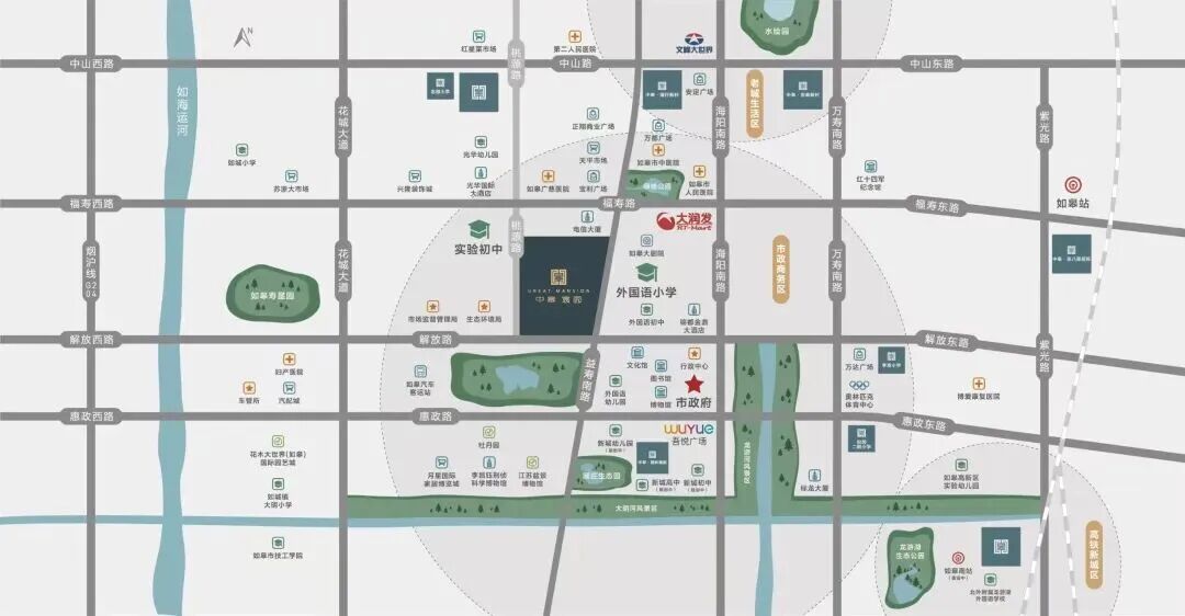 史诗级政策支持！南通这张“确定性底牌”藏不住了！