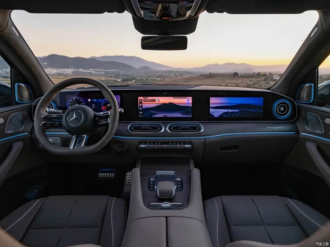 4.0T V8，曾经加价20万的大佬座驾，现在还能不能给到“夯”？