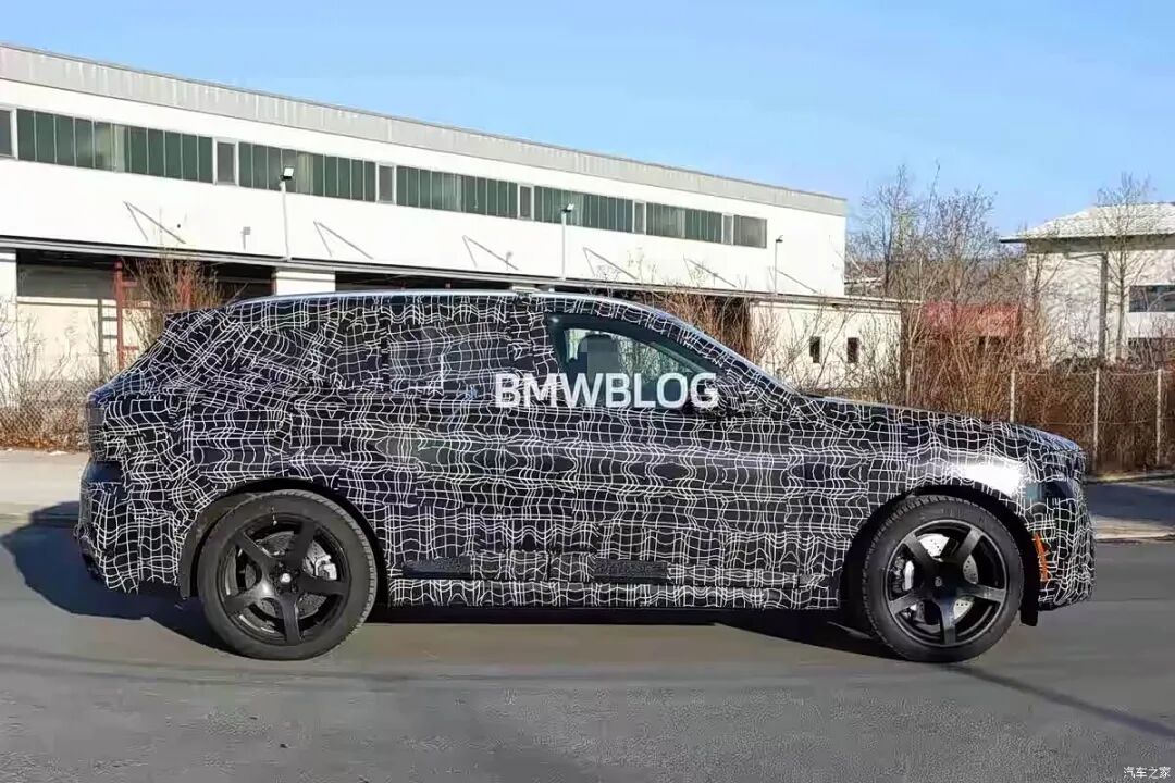 国产长轴距，3.0T、580牛·米，这双肾你喜欢吗？