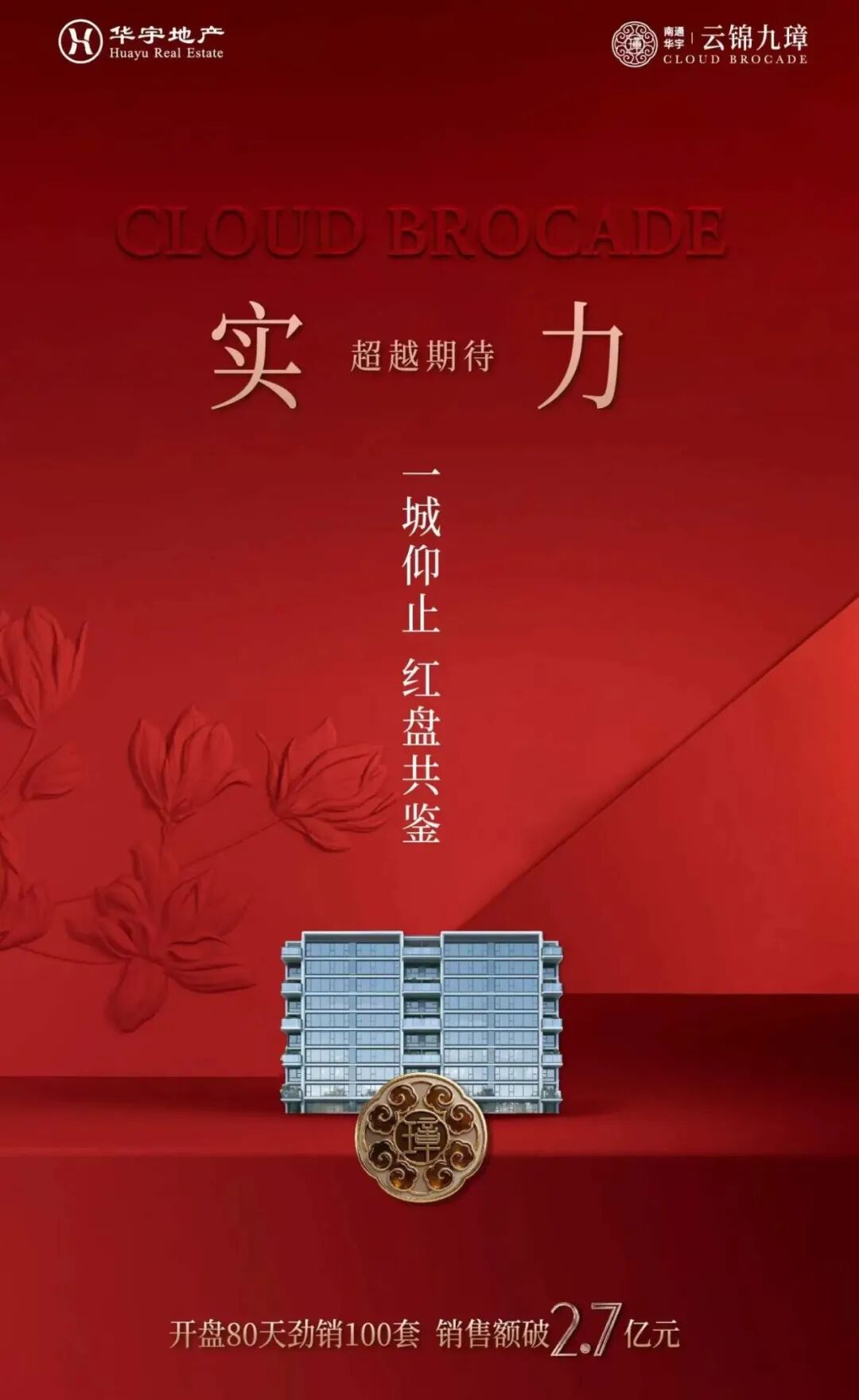 重磅信号！南通楼市涨了！