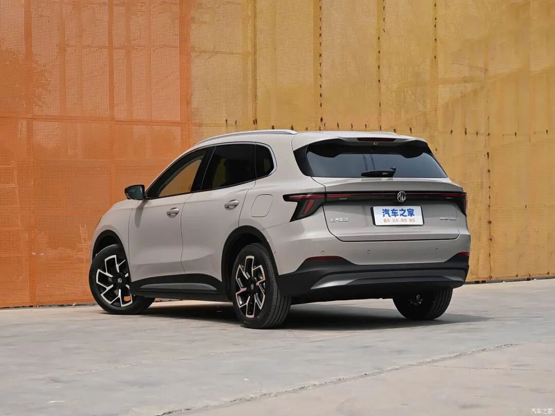 续航610km+半固态电池，宋Pro来对手了？网友：坐等价格！