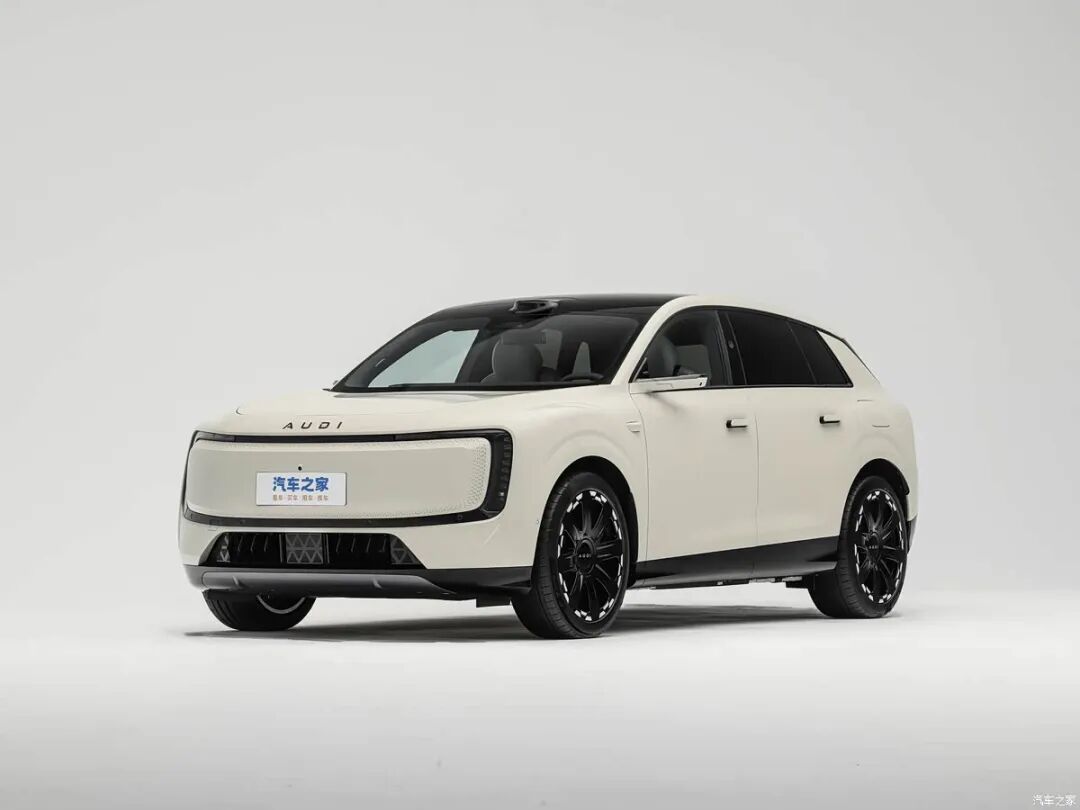 900V高压平台+L3自动驾驶，28.98万起买奥迪SUV，“入门即满配”！是真香还是套路？