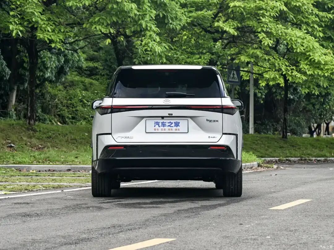 标配8155芯片+激光雷达，合资SUV，限时只要9.48万起！