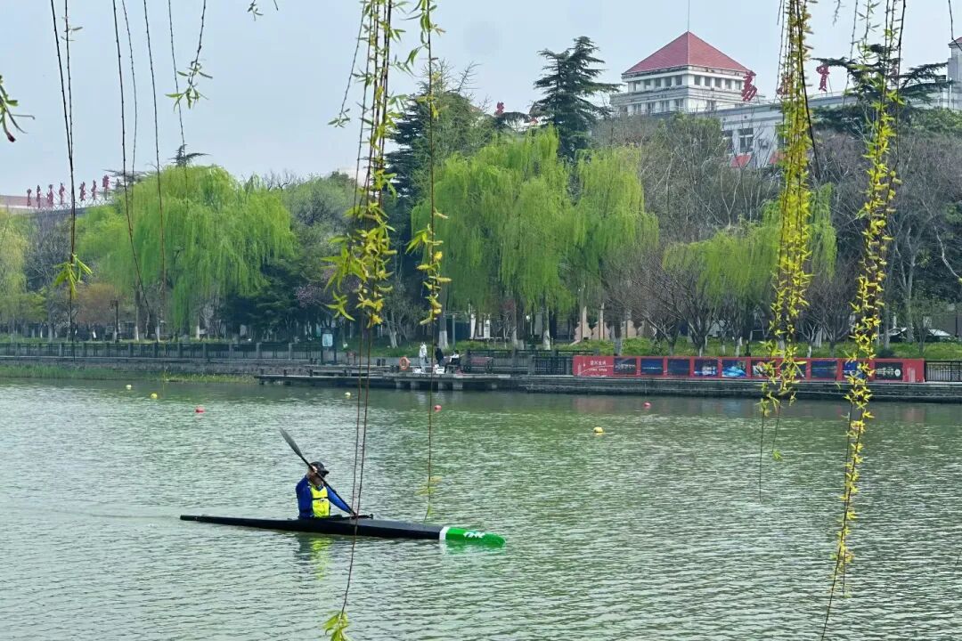 火爆争藏！濠河风景区旁·纯洋房再度加推！2公里内解锁城芯理想生活！