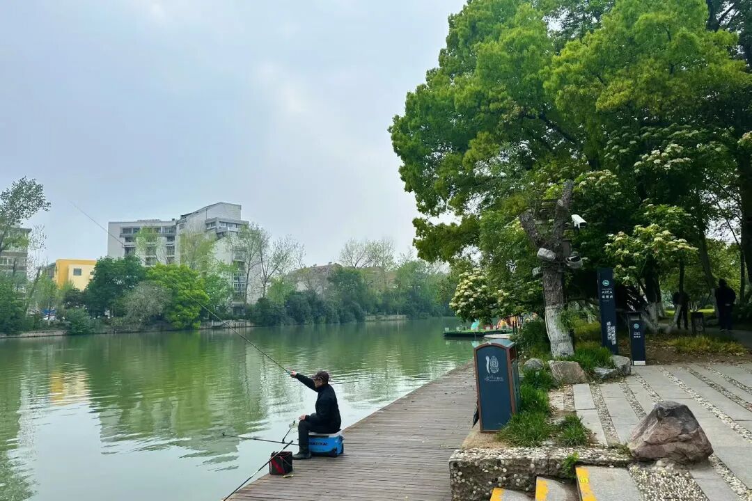 火爆争藏！濠河风景区旁·纯洋房再度加推！2公里内解锁城芯理想生活！