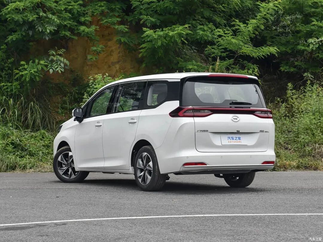 1.5T、177马力，电动尾门，拉人拉货都能行，限时8.88万起！