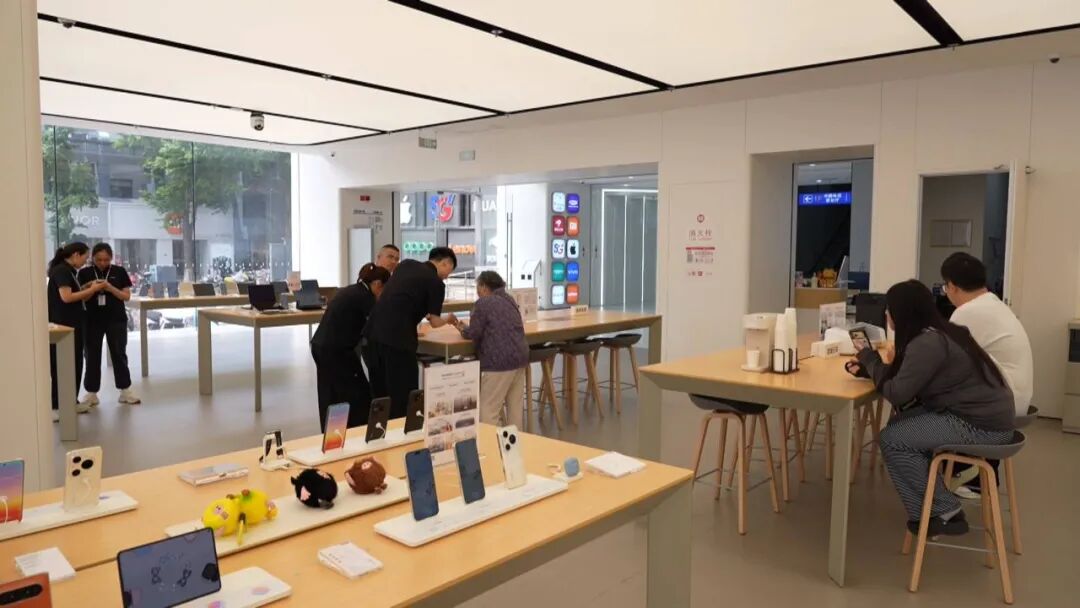 多品牌手机官宣降价,南通的情况是→