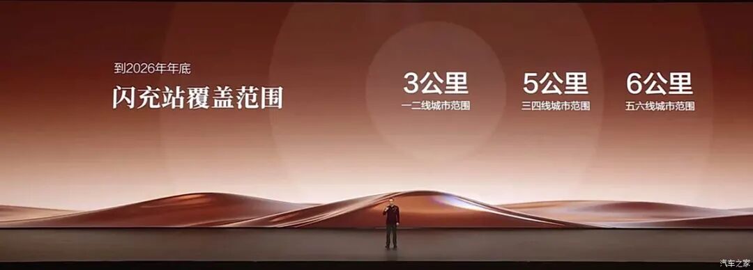 第二代刀片电池+闪充，零百加速3.7秒，天神之眼5.0，这台SUV太顶了！