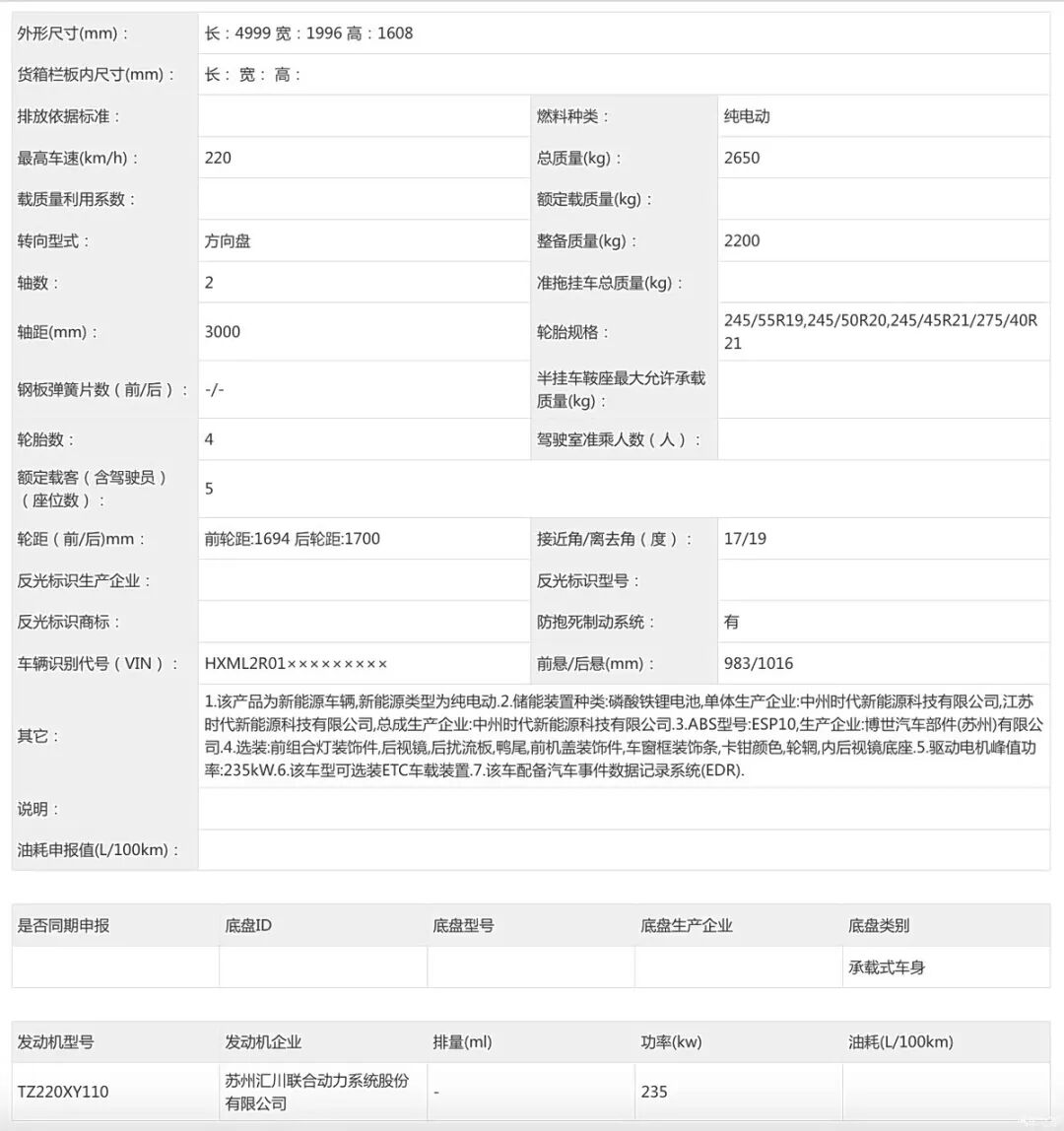 激光雷达+长续航，颜值吸睛，运动感十足，入门版也能打！